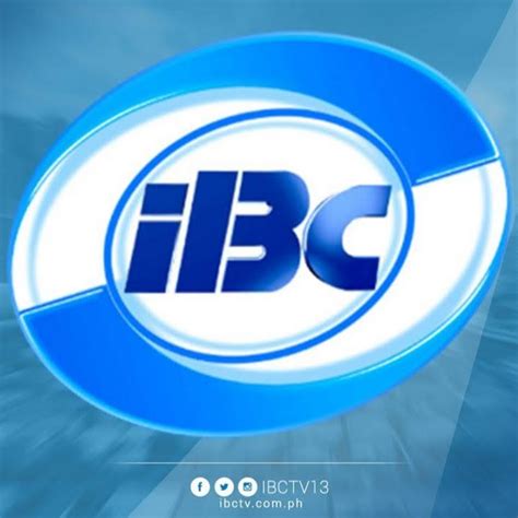 IBCTV13 .